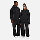 NOCTA x Nike Tech Fleece Black - thumbnail 1