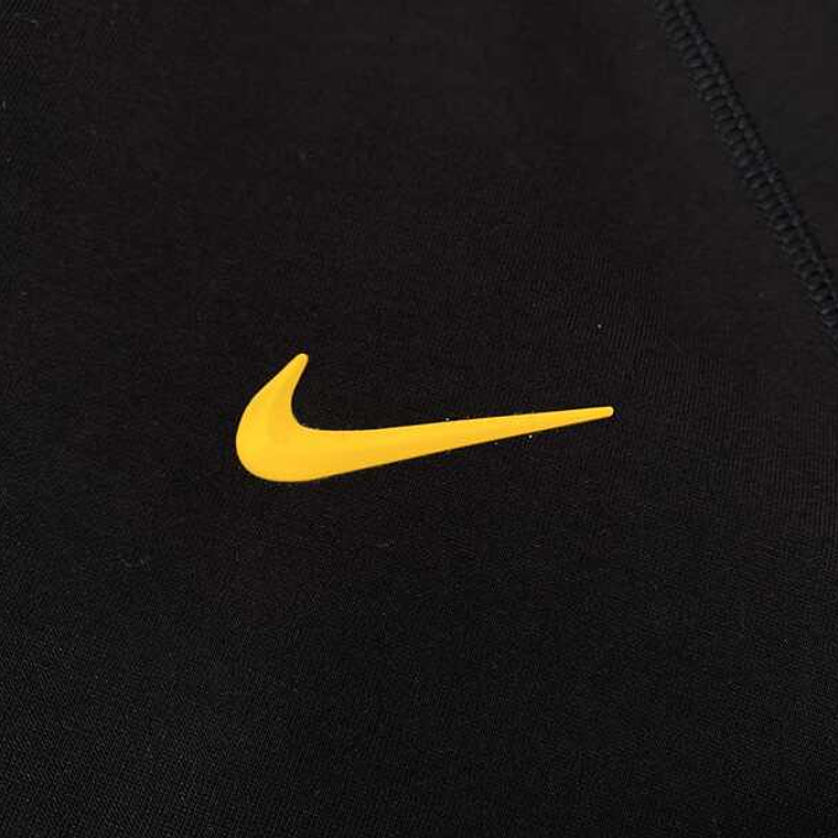 NOCTA x Nike Tech Fleece Black 4