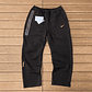 NOCTA x Nike Tech Fleece Black - thumbnail 3