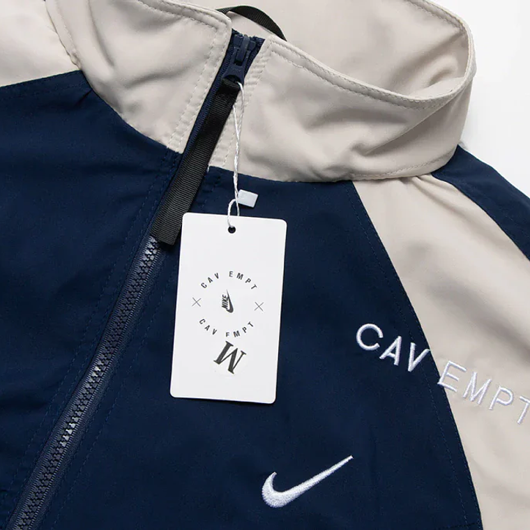 Nike x CAV Empt Track Jacket 3