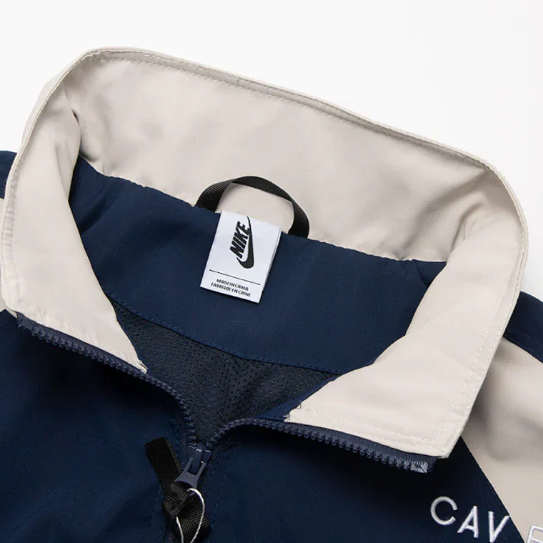 Nike x CAV Empt Track Jacket 2