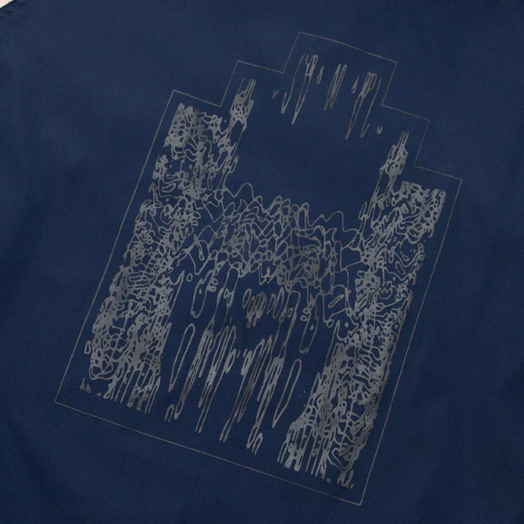 Nike x CAV Empt Track Jacket 7