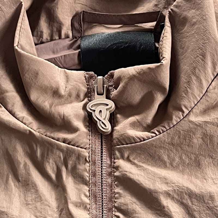 SYNA World Syna Logo Shell Brown Set 6