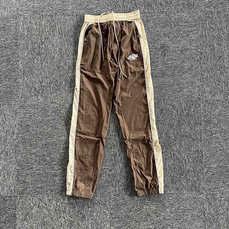 SYNA World Syna Logo Shell Brown Set 3