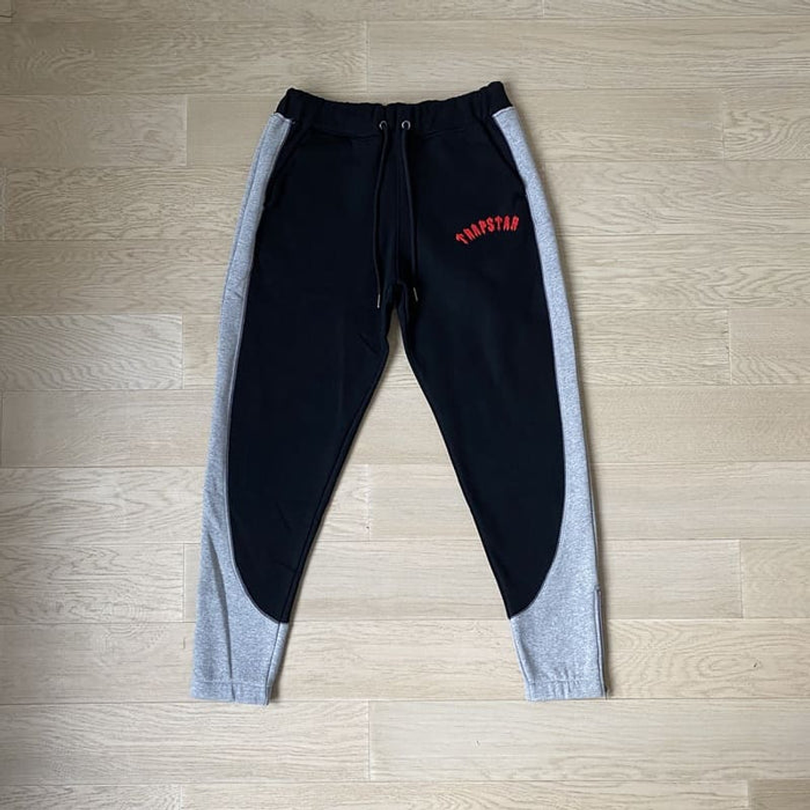 Trapstar Irongate Arch Chenille Set 3