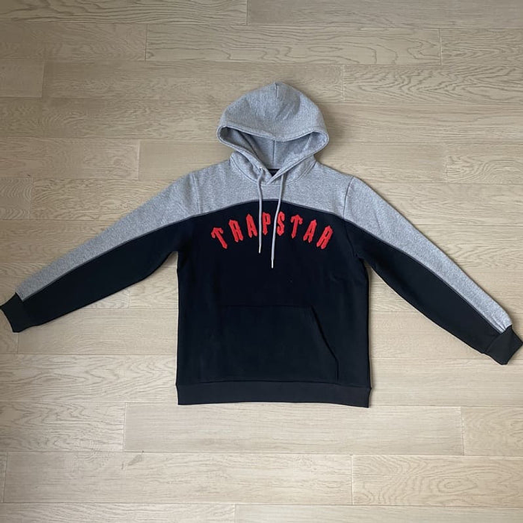 Trapstar Irongate Arch Chenille Set 2