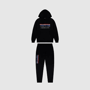Trapstar Chenille Decoded 2.0 Set