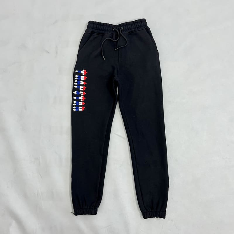 Trapstar Chenille Decoded 2.0 Set 4