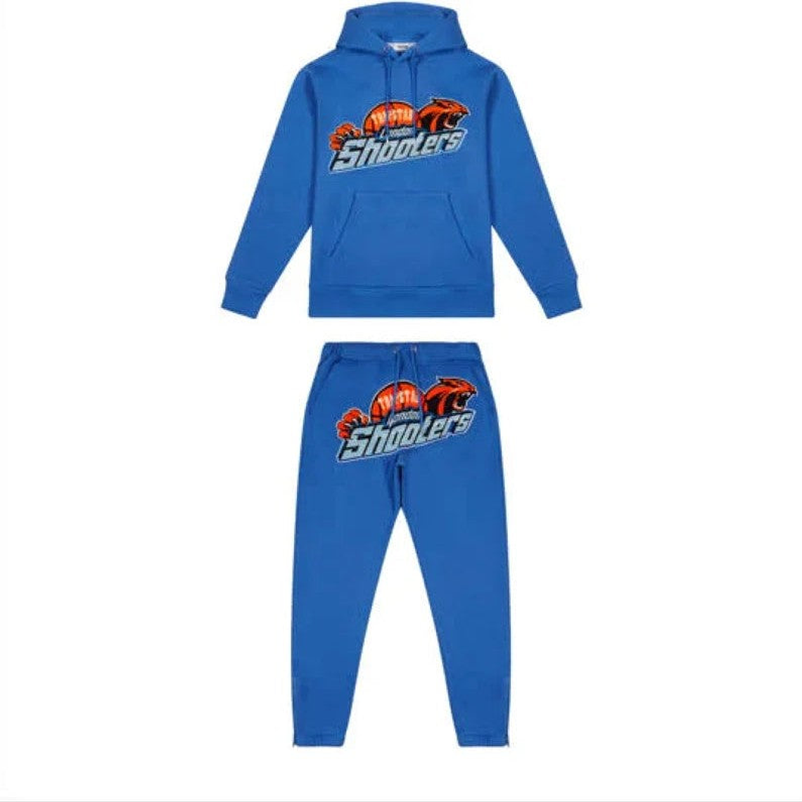 Trapstar Shooters Blue Set 1