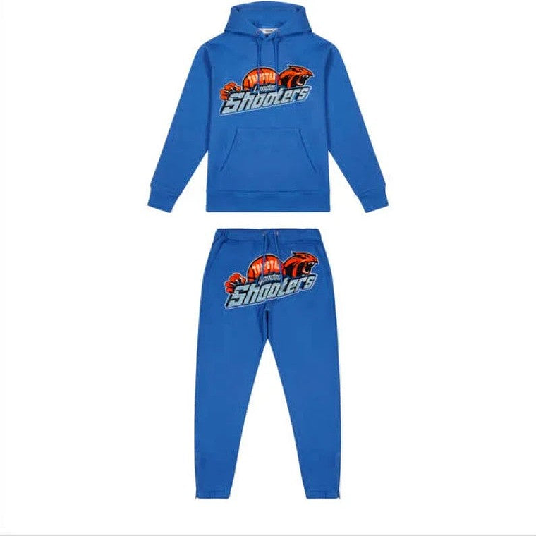 Trapstar Shooters Blue Set 1