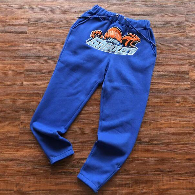 Trapstar Shooters Blue Set 3