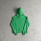 SYNA World Hood Twinset Green - thumbnail 6