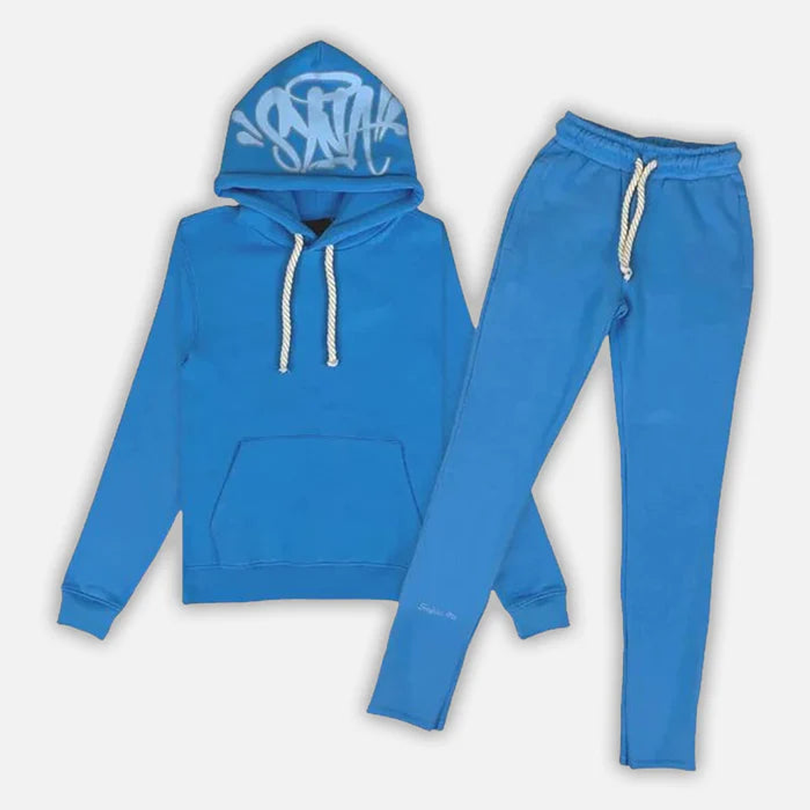 SYNA World Blue Set 1