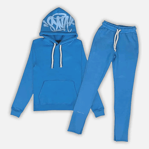 SYNA World Blue Set