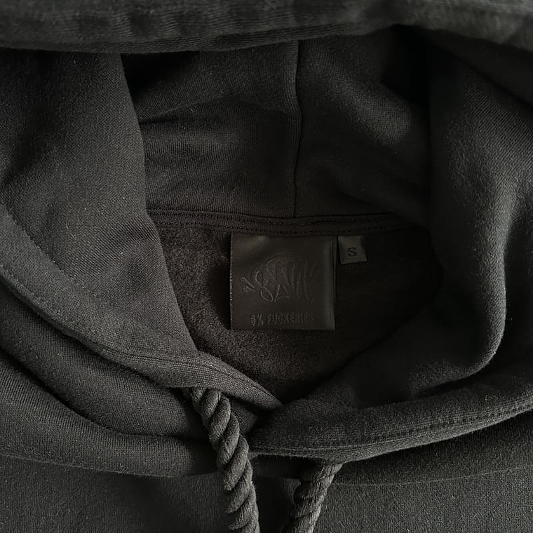 SYNA World Black Blue Set 6