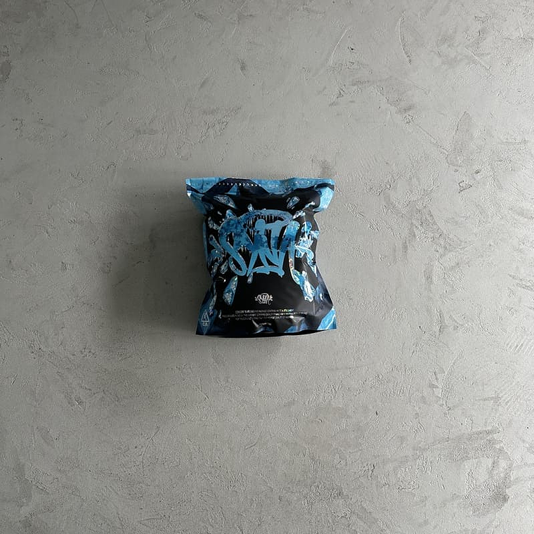 SYNA World Black Blue Set 5