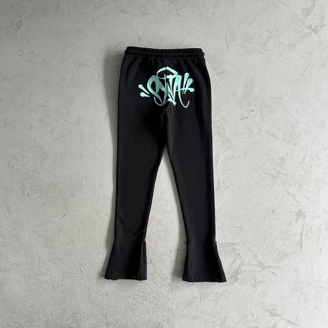 SYNA World Black Blue Set 3