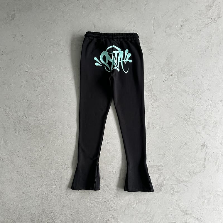 SYNA World Black Blue Set 3