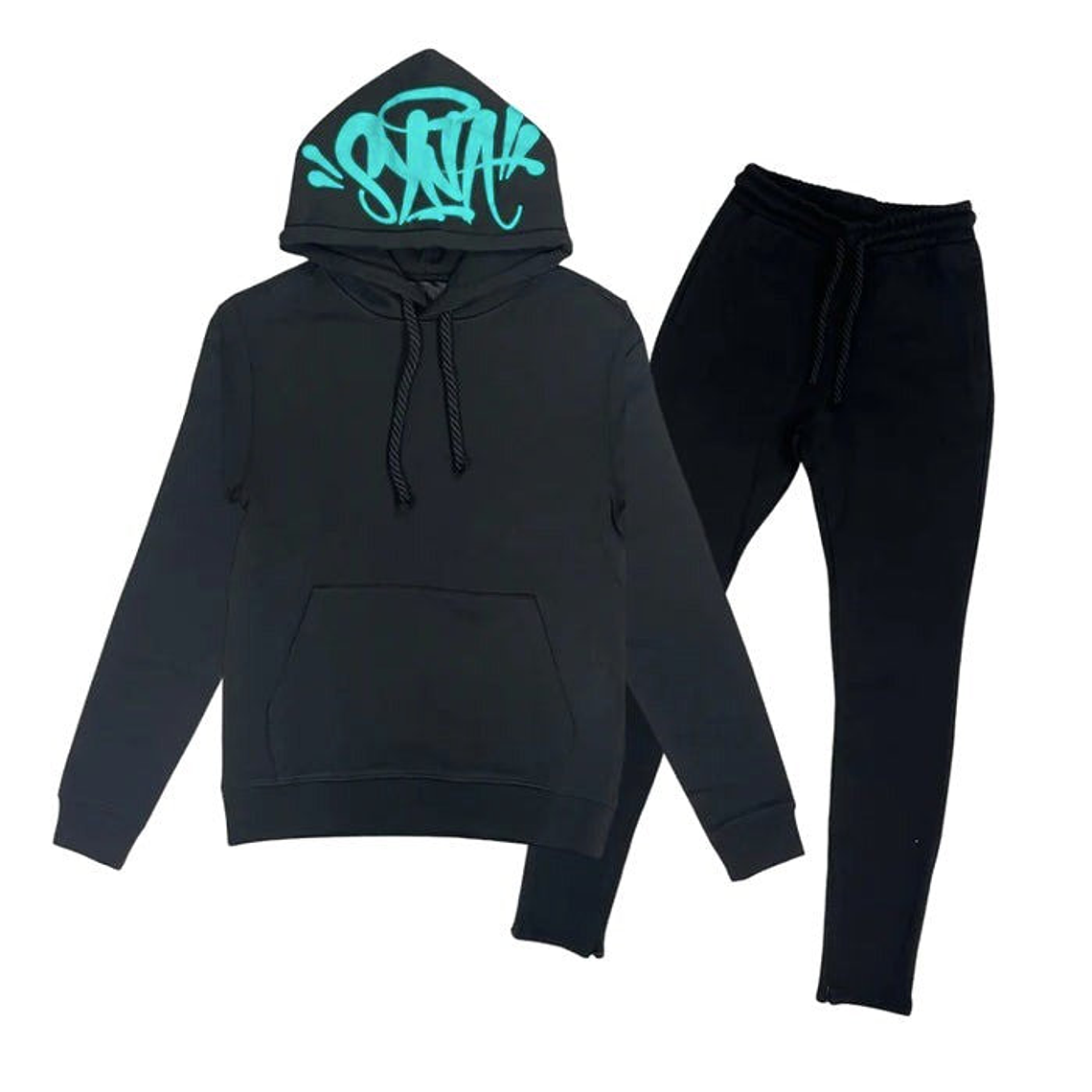 SYNA World Black Blue Set 1