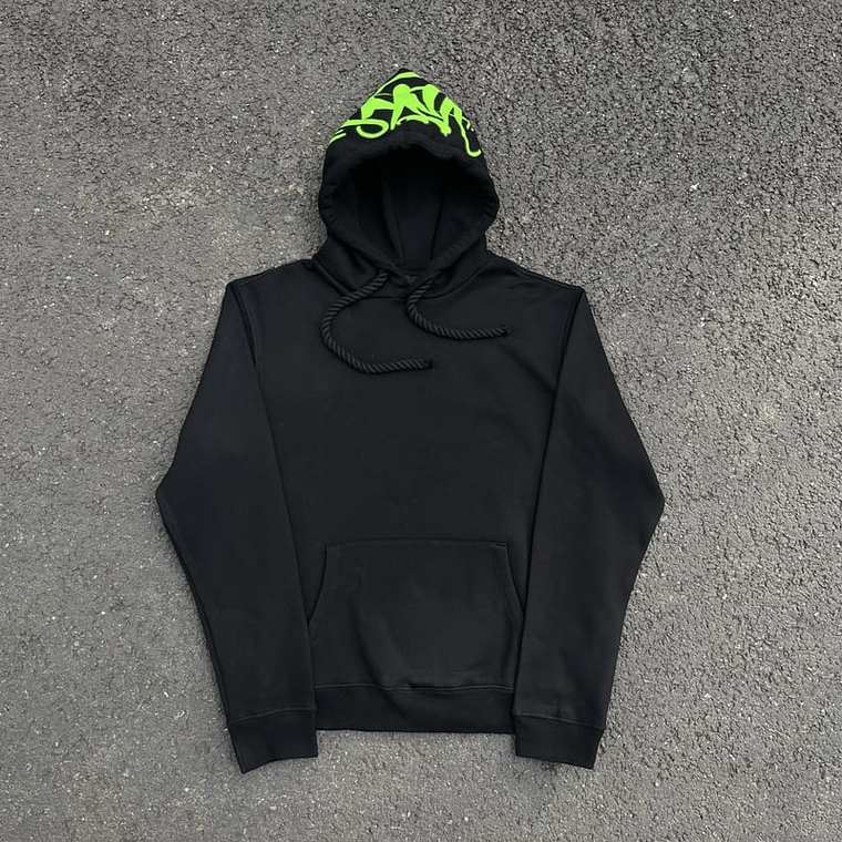 SYNA World Black Green Set 3