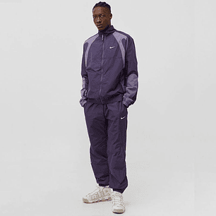 Nike x NOCTA Cobalt Track Dark Raisin Set