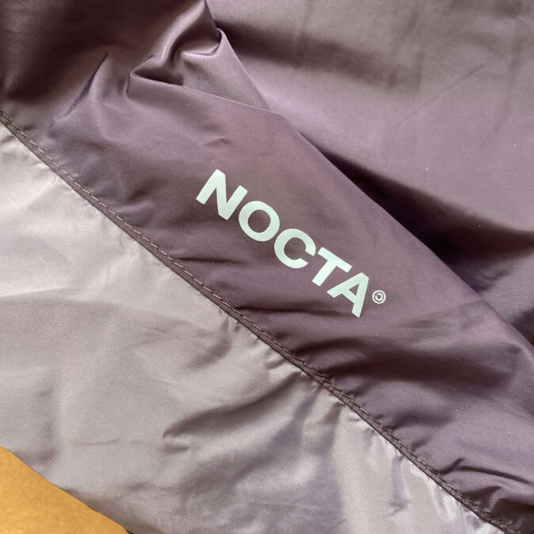 Nike x NOCTA Cobalt Track Dark Raisin Set 7