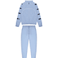 Trapstar Irongate 2.0 Shellsuit Blue Set - thumbnail 1
