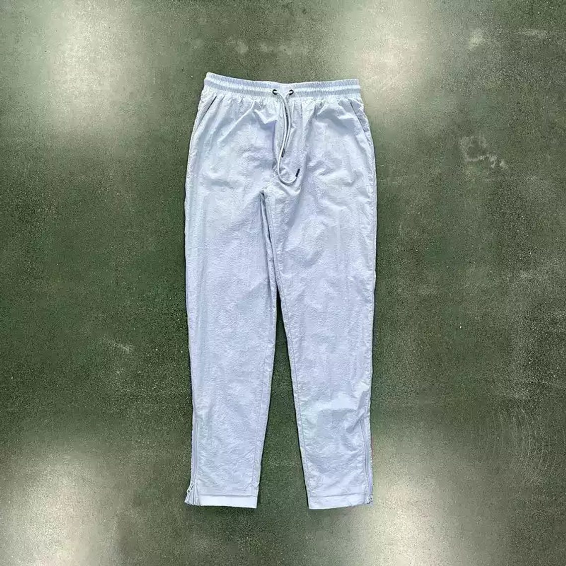 Trapstar Irongate 2.0 Shellsuit Blue Set 5