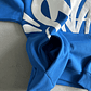 SYNA World Hood Twinset Blue - thumbnail 5