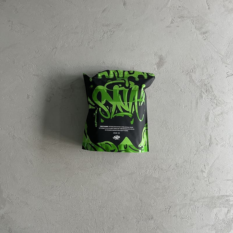 SYNA World Hood Twinset Blue 7