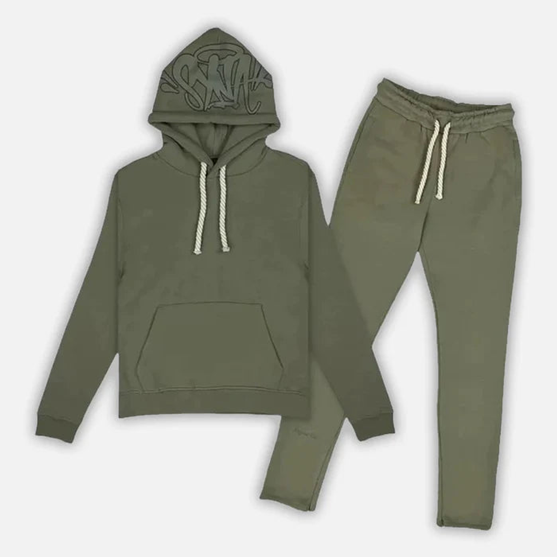 SYNA World Green Set 1