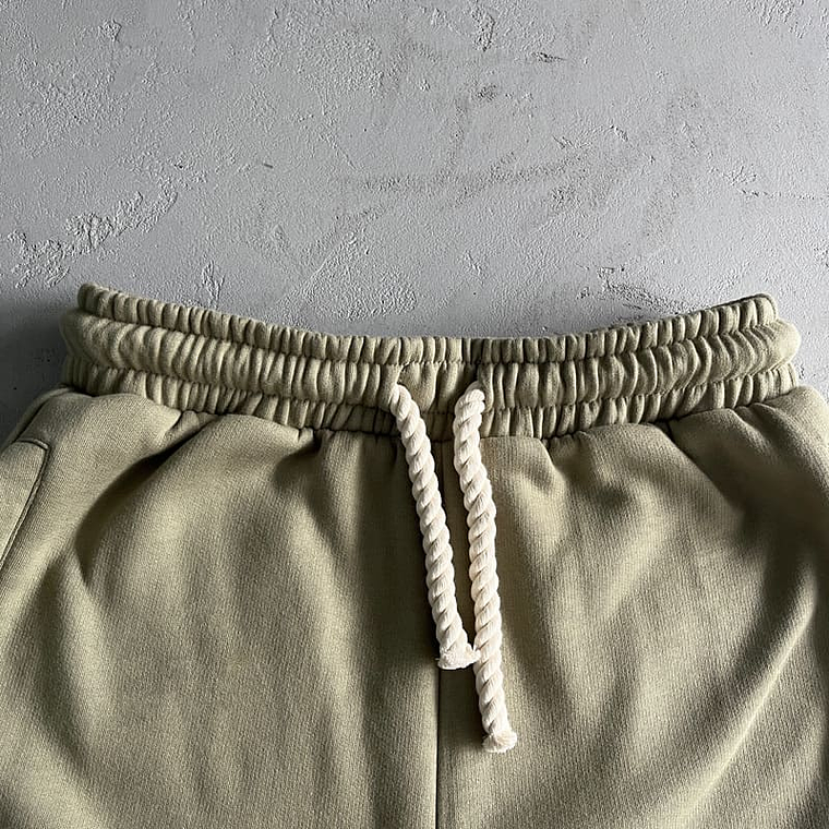 SYNA World Green Set 5