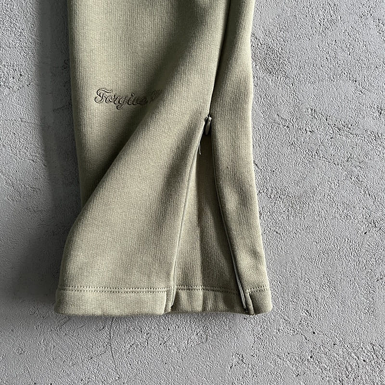 SYNA World Green Set 7