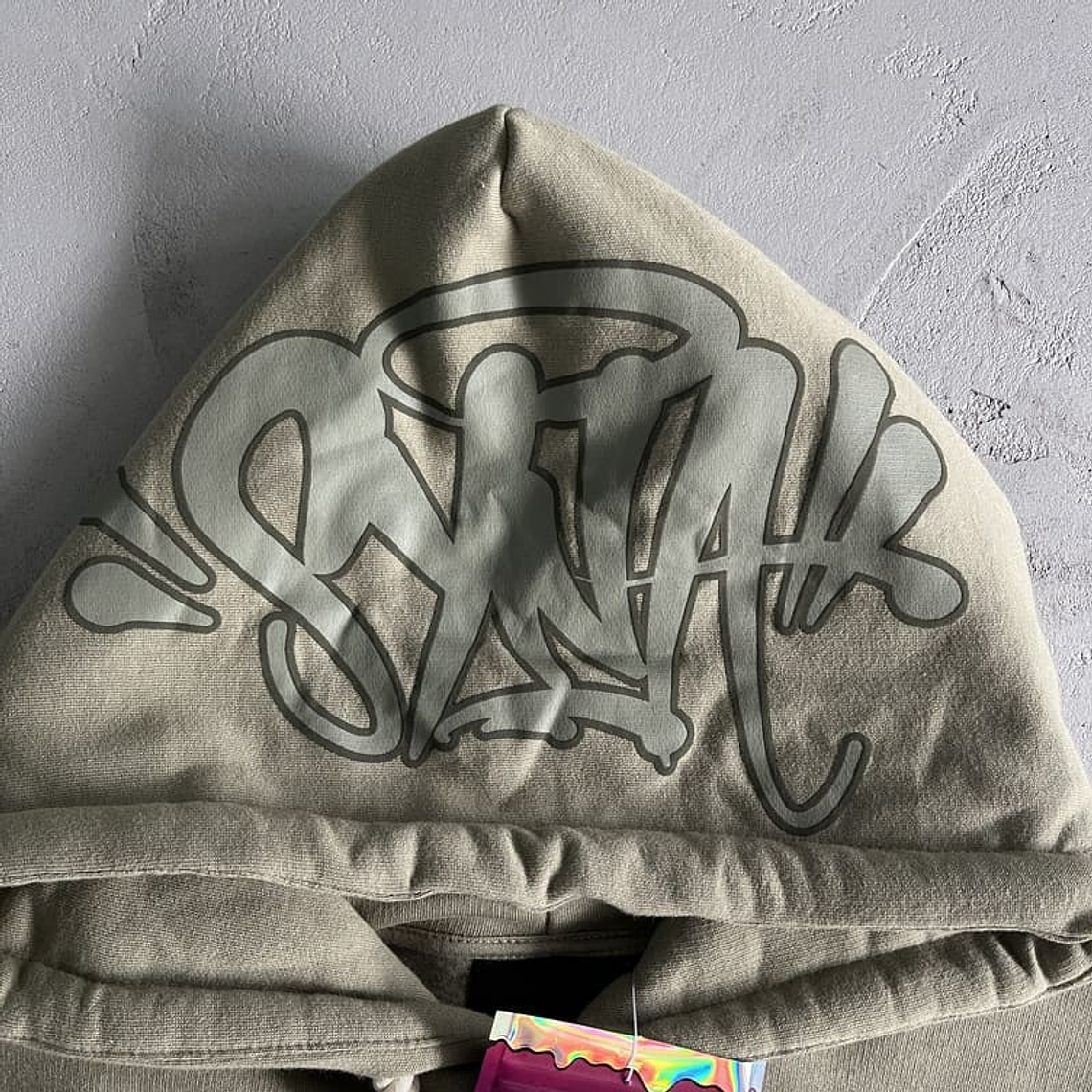 SYNA World Green Set 4