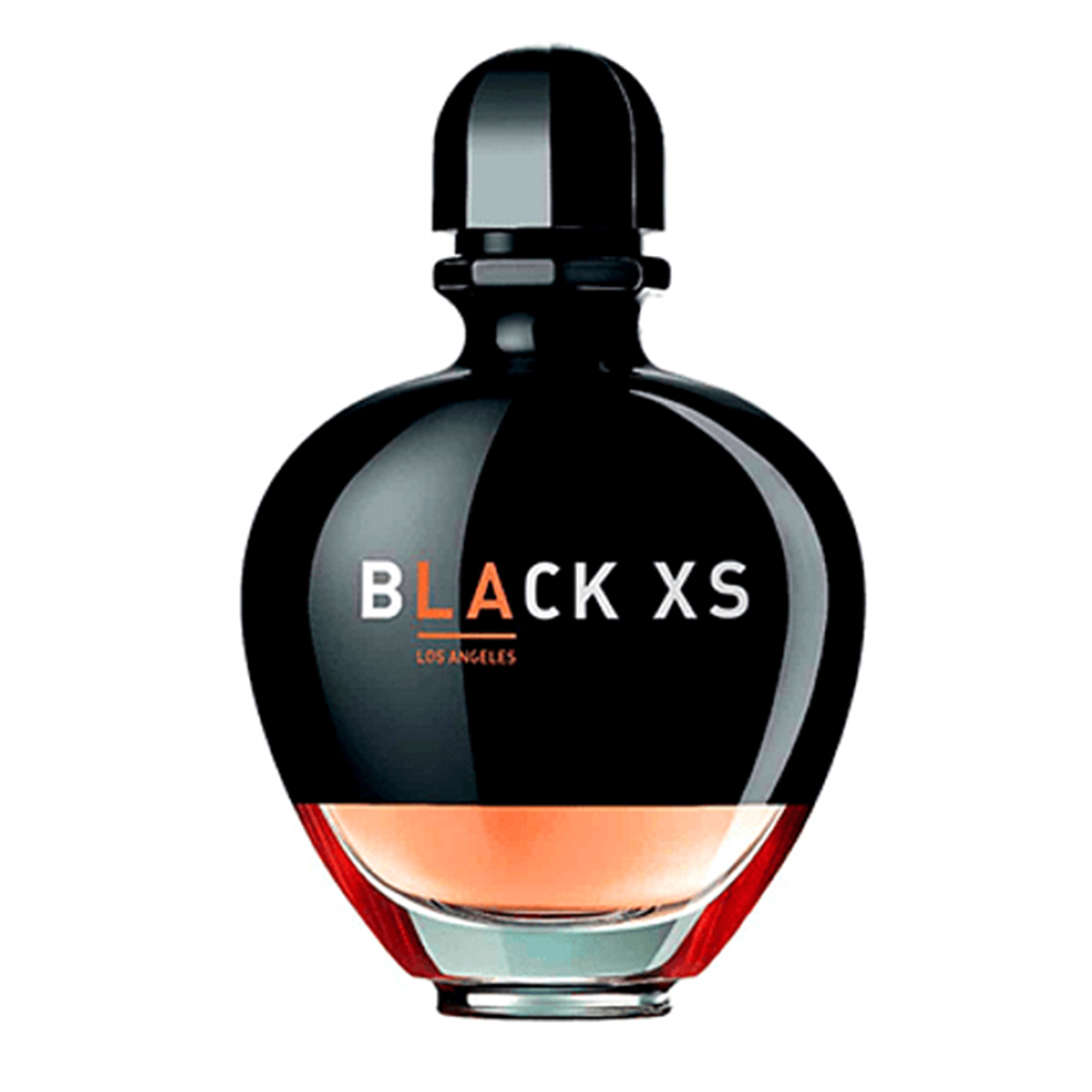 Decant Black XS Los Angeles For Her