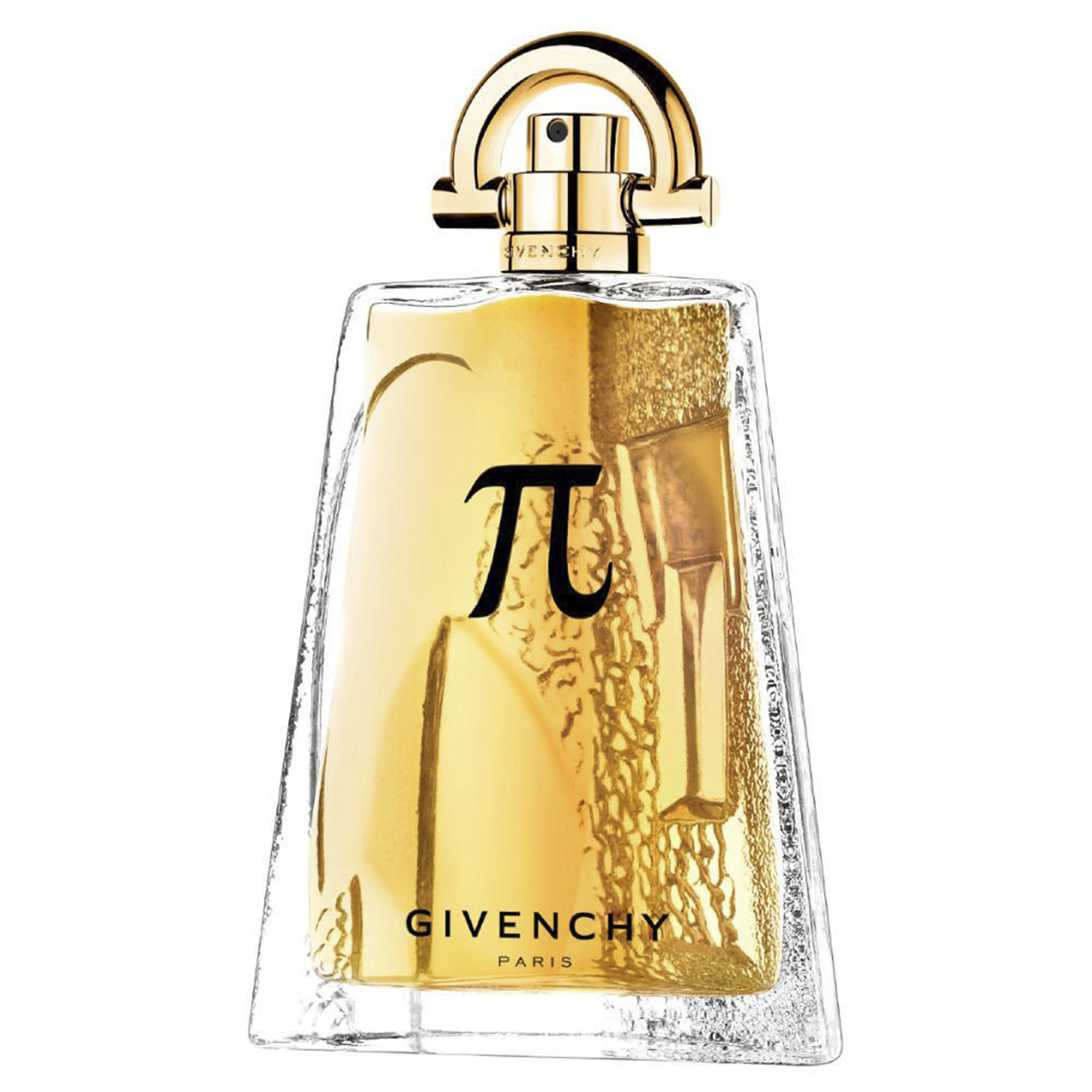 Decant Pi EDT