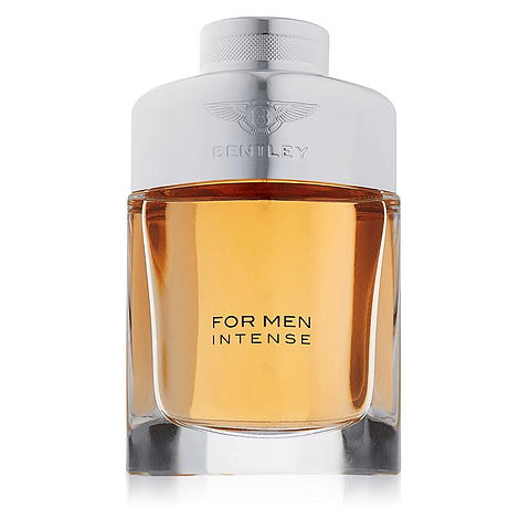 Decant For Men Intense