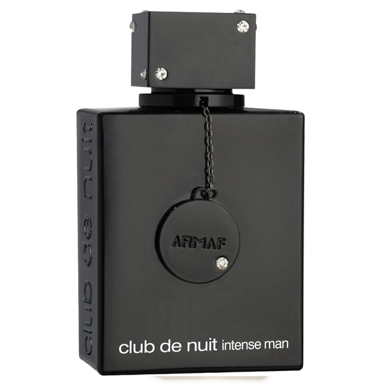 Decant Armaf Club de nuit intense Man extrait de parfum