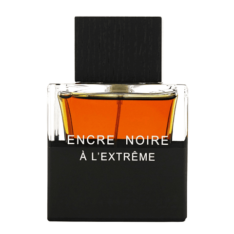 Decant Encre Noire A L'Extreme