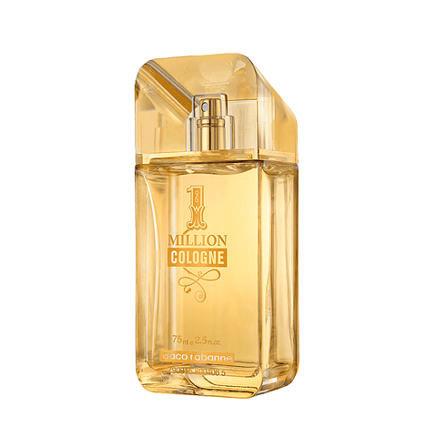 Decant 1 Million Cologne