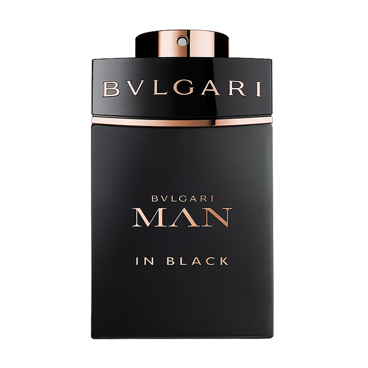 Decant Bvlgari Man In Black Parfum Hombre