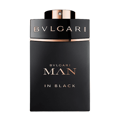 Decant Man In Black