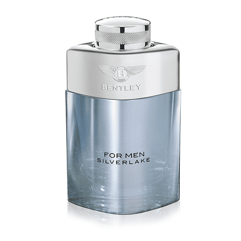 Decant For Men Silverlake