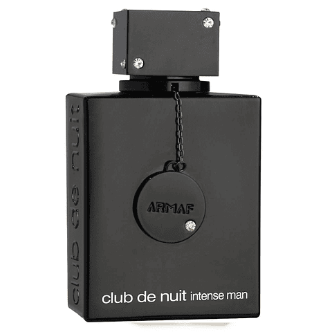 Decant Club De Nuit Intense Man EDP