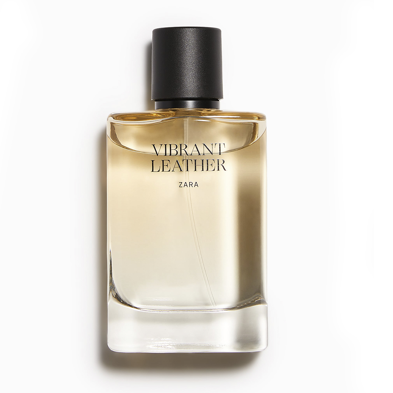 Decant Vibrant Leather
