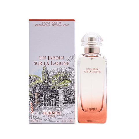 Un Jardin Sur La Lagune 100ml