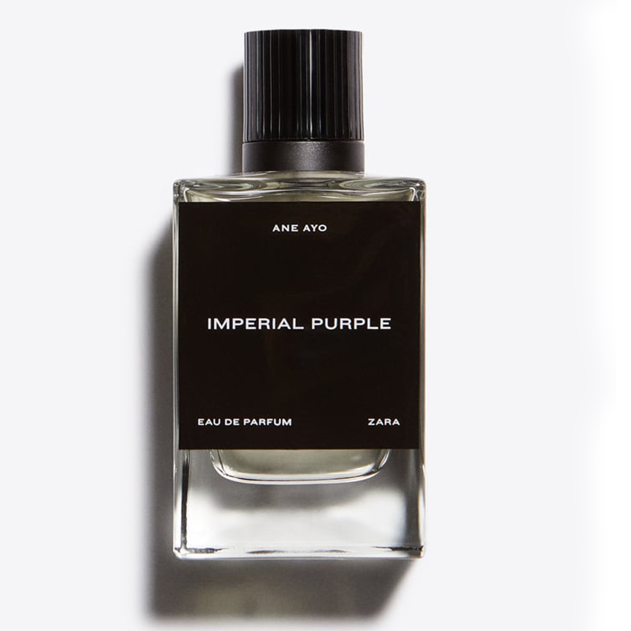 Decant Imperial Purple