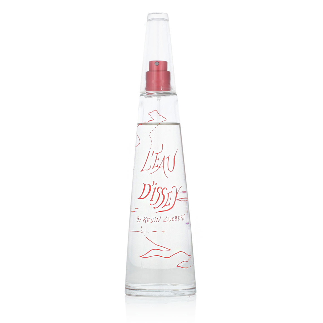 Decant L'Eau d'Issey Summer Edition by Kevin Lucbert