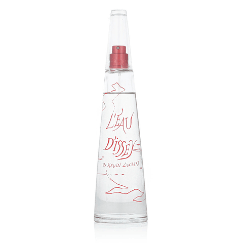 Decant L'Eau d'Issey Summer Edition by Kevin Lucbert﻿