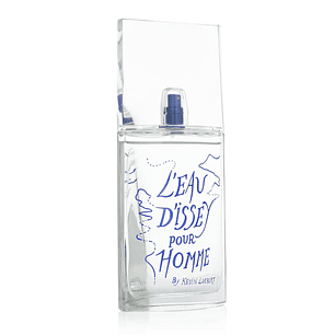 Decant L'Eau d'Issey Pour Homme Summer Edition by Kevin Lucbert